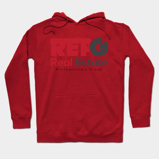 REPG Hoodie by APEXAGENT